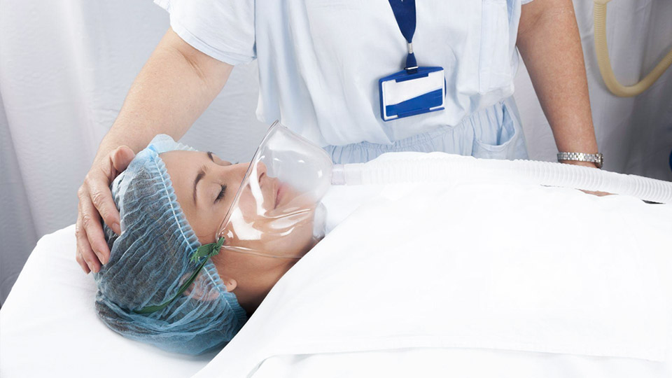 Horkolásgátló műtét