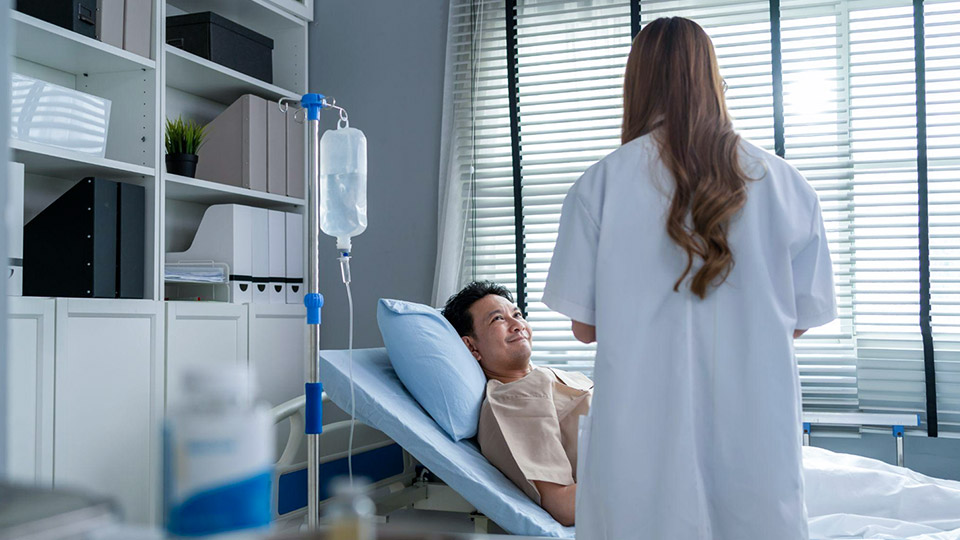 Horkolásgátló műtét