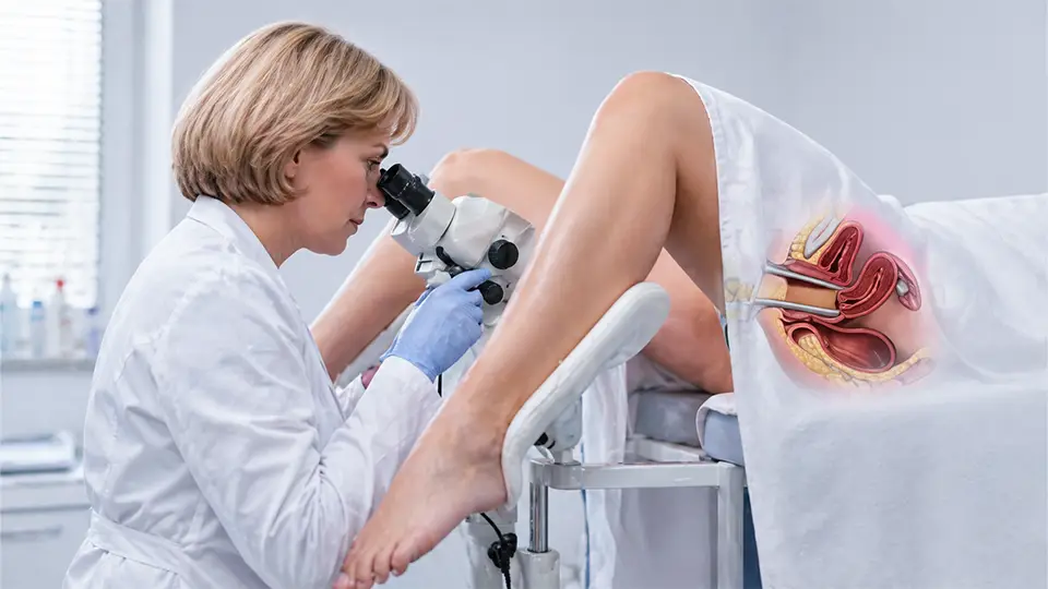 Tájékoztató a klimax, menopausa rendelésről