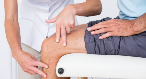 Baleseti sebészeti műtétek